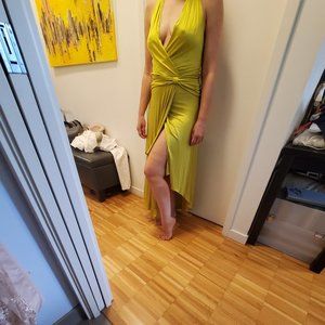 Tango / wedding guest / Vegas dress